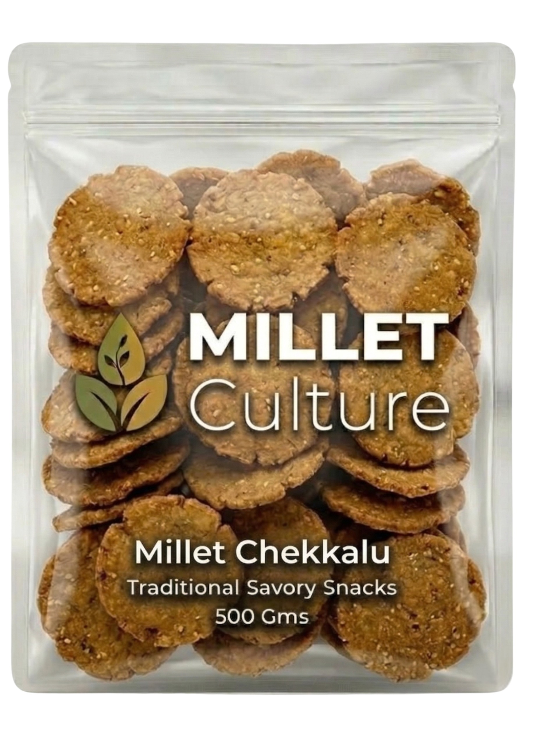 Multi Millet Chekkalu