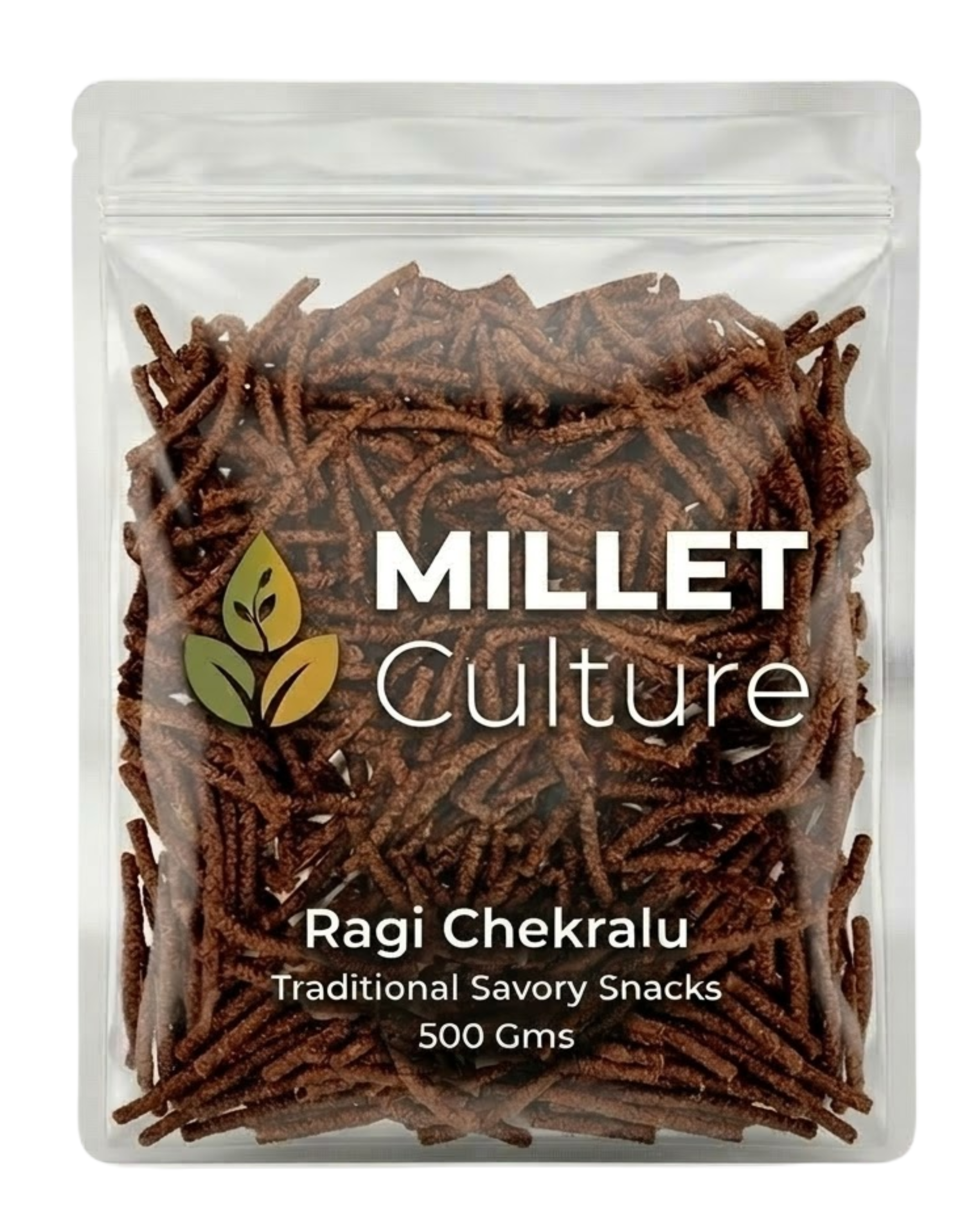 Ragi Chekralu